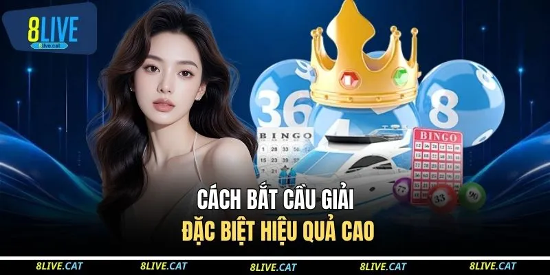 Cách bắt cầu giải đặc biệt hiệu quả cao