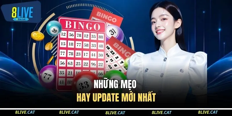 Những mẹo hay update mới nhất