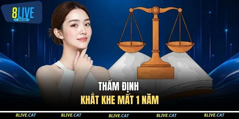 Thẩm định khắt khe mất 1 năm
